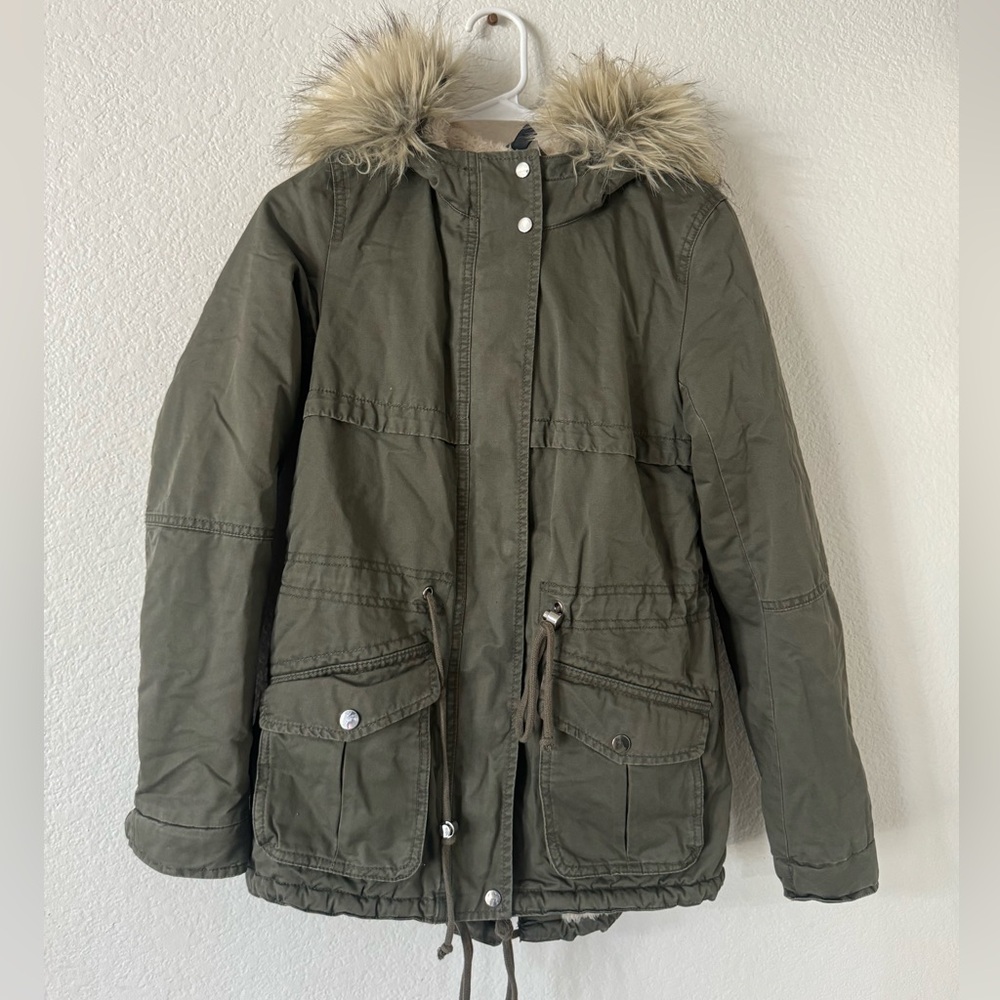 H&M jacket